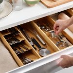 Utensil Organiser