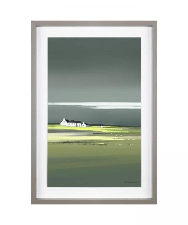 Ethos Wall Art - 41cm x 60cm | Wall Decor | Wall Art | The Elms