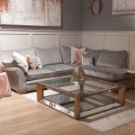The Jefferson Corner Group Sofa - Display Model | Living Room| Sofas & Armchairs | The Elms