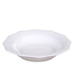 Provence Soup Plate - 21cm | Serveware | Bowls | The Elms