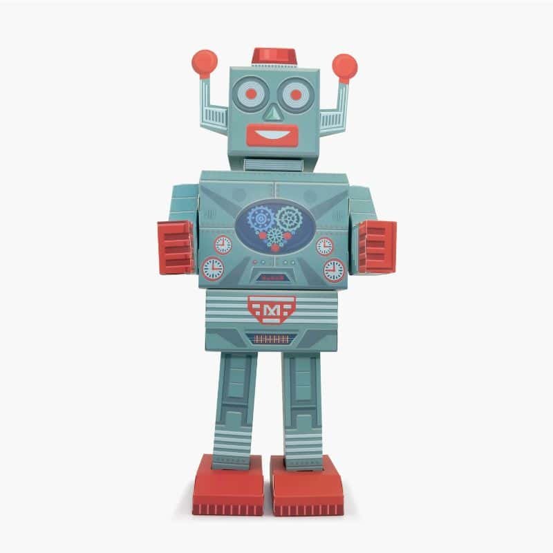 Build a Mega-Bot - 51cm | Gifts | Toys | The Elms