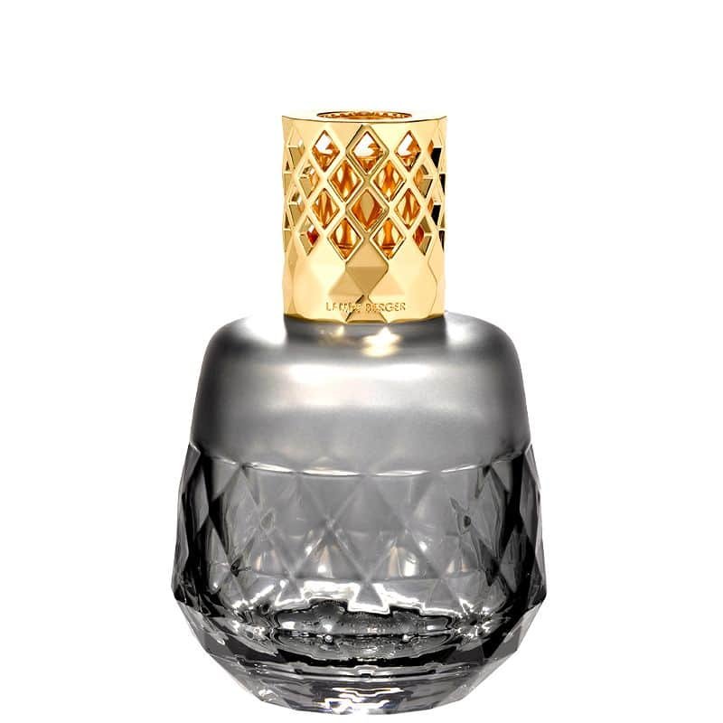 Lampe Berger - Grey Clarity Lamp | Fragrances | Diffusers | The Elms