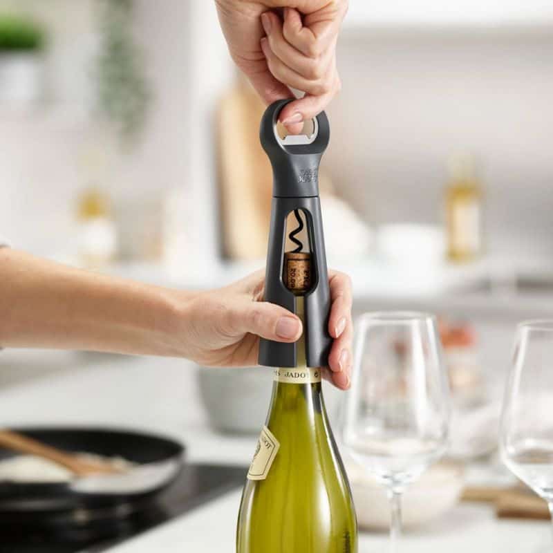 BarStar 3-in-1 Corkscrew | Kitchen Accessories | Gadgets | The Elms