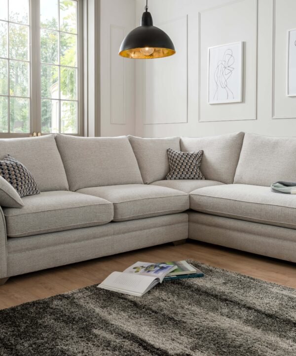 jefferson sofa corner group main product image