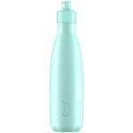 Chilly's - Sports Pastel Green - 500ml | Kitchen Accessories | Gadgets | The Elms