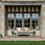 Monaco Sand Bench | Outdoor Living | Garden Sets | The Elms