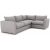 1 Arm Sofa LHF/Corner/1 Arm 1 Seater RHF