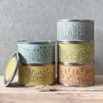 Tin Candle - Sending Sunshine and Hugs - 7.5cm | Fragrances | Candles | The Elms