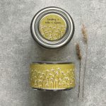 Tin Candle - Everything Is Better In Pyjamas - 7.5cm | Fragrances | Candles | The Elms