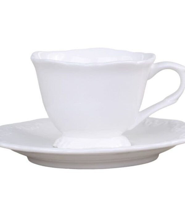 Provence Espresso Cup - 10cl | Serveware | Cups | The Elms