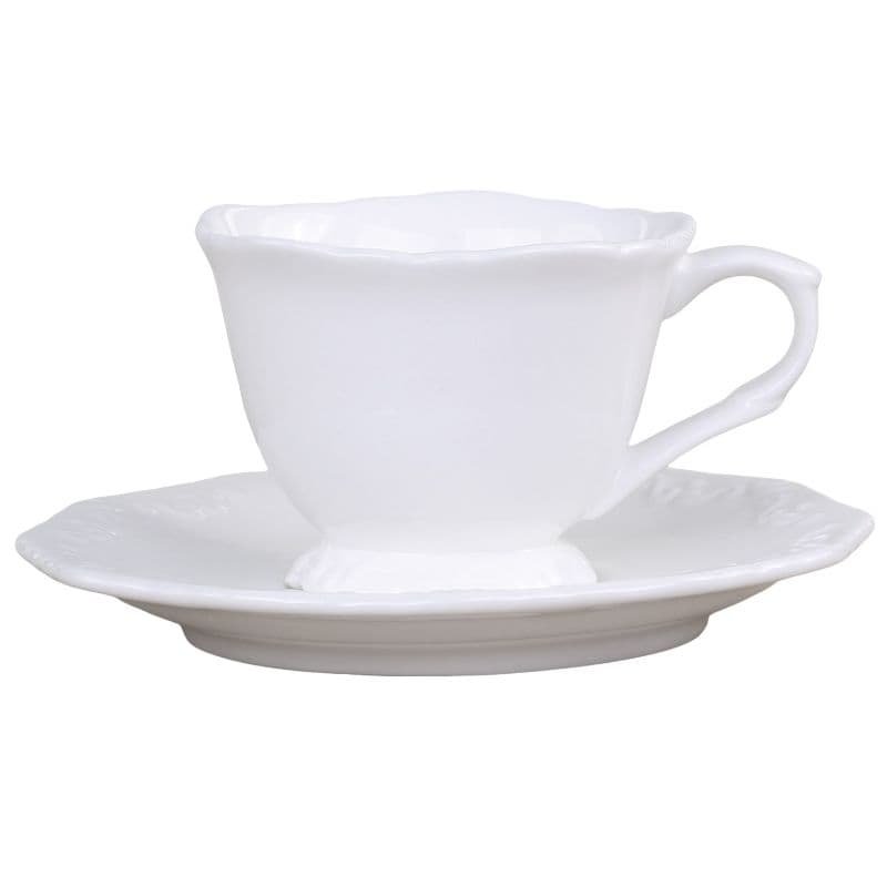 Provence Espresso Cup - 10cl | Serveware | Cups | The Elms