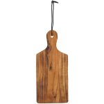 Laon Tapas Board - 30cm x 13cm | Cookware | Boards | The Elms