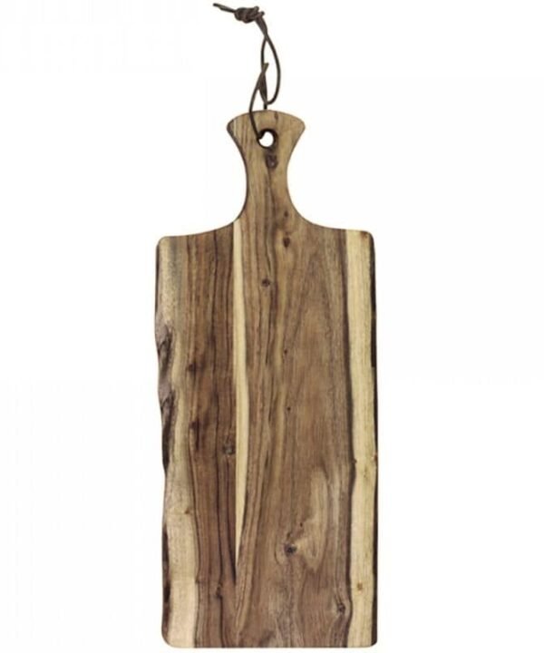Laon Tapas Board - 60cm x 25cm | Cookware | Boards | The Elms