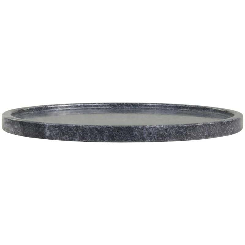 Morlaix Marble Tray - 20cm | Display & Storage | Trays | The Elms