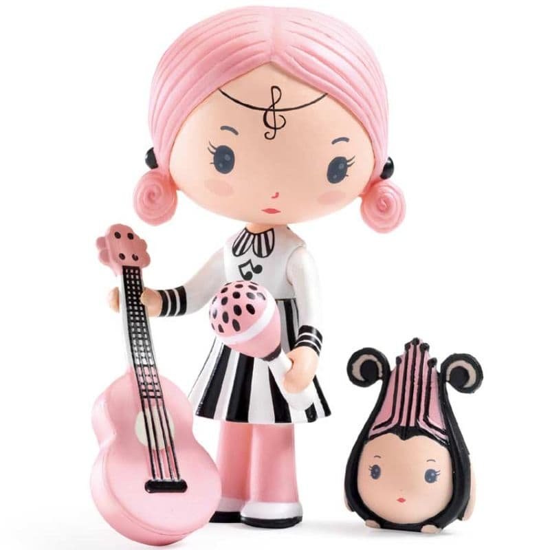 Tinyly Figurine - Sidonie & Zick | Toys | The Elms