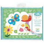 Magic Colouring - Magic Scribbles | Gifts | Gift Sets | The Elms