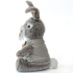 The Country Folk Collection Doorstop - Tara Rabbit | Art | Decorative Objects | The Elms