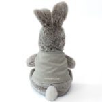 The Country Folk Collection Doorstop - Tara Rabbit | Art | Decorative Objects | The Elms