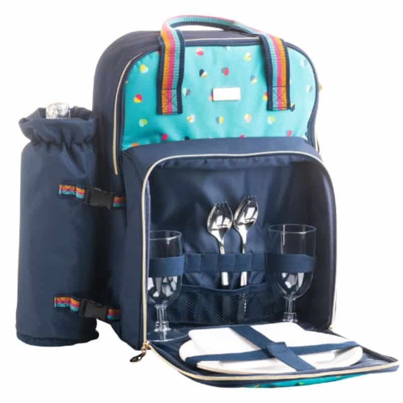 Confetti Insulated Backpack | Outdoor Living | Garden Accessories | The Elms