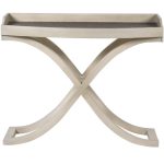 Swedish Style Console - 50cm x 100cm x 82cm | Living Room | Console Tables | The Elms