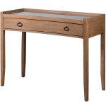 Cotswold Single Drawer Console Table - 45cm x 100cm x 81.5cm | Living Room | Console Tables | The Elms