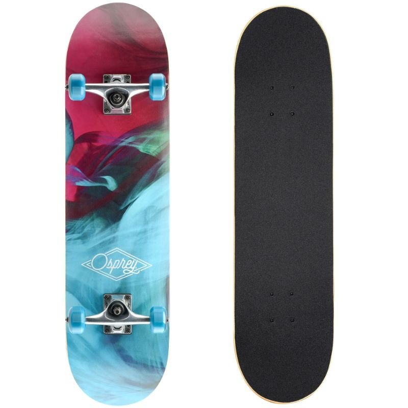 Skateboard - Emulsion | Gifts | Toys | The Elms