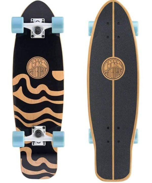 Cruiser Skateboard - Monowave | Gifts | Toys | The Elms