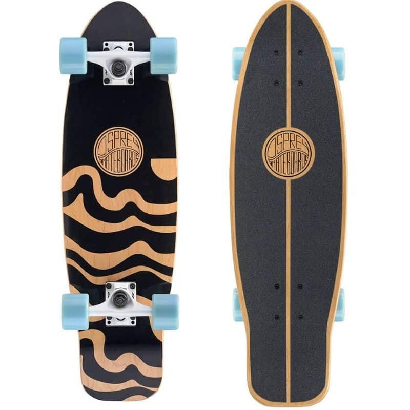 Cruiser Skateboard - Monowave | Gifts | Toys | The Elms