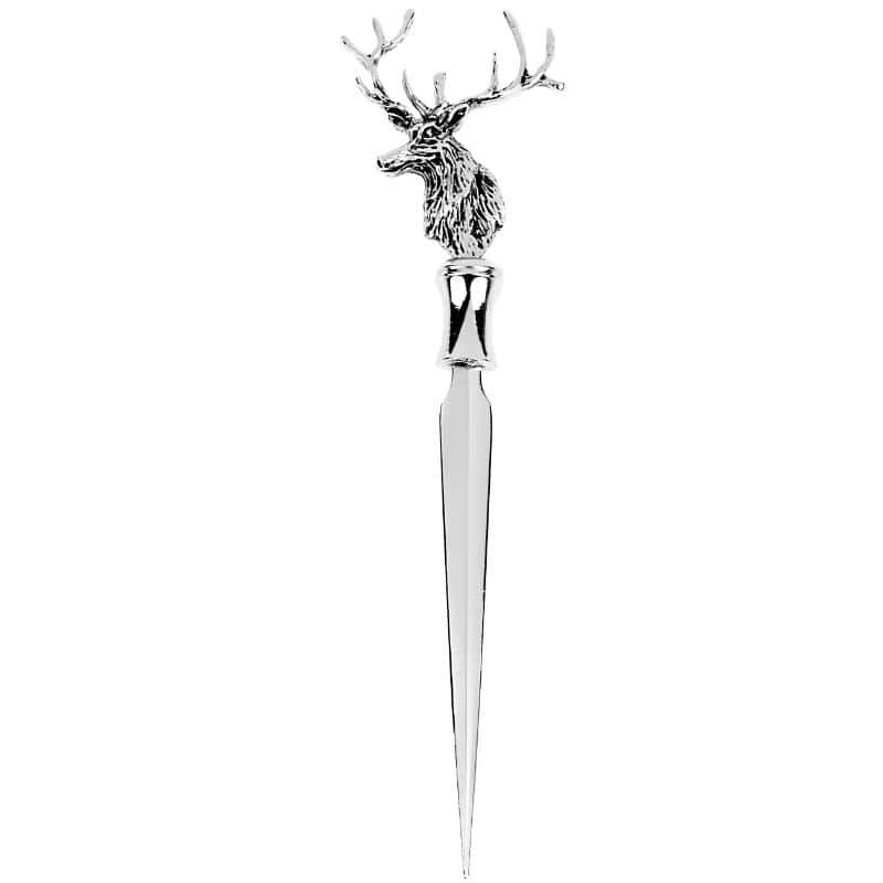 Stag Letter Opener | Gifts | Homeware Gifts | The Elms