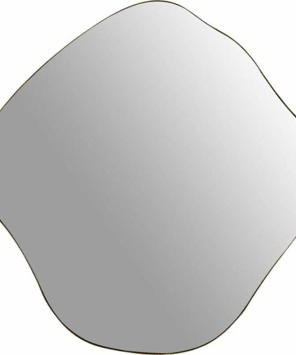 Framed Mirror - 59cm x 61cm | Decorative Accessories | Mirrors | The Elms