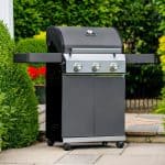 Grillstream Classic 3 Burner Hybrid BBQ | Outdoor Living | BBQ | The Elms