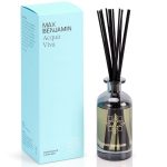 Max Benjamin Diffuser - Acqua Viva - 150ml | Fragrances | Diffusers | The Elms