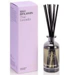 Max Benjamin Diffuser - True Lavender - 150ml | Fragrances | Diffusers | The Elms