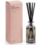 Max Benjamin Diffuser - Irish Leather & Oud - 150ml | Fragrances | Diffusers | The Elms