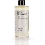 Max Benjamin Diffuser Refill - Italian Apothecary - 150ml | Fragrances | Diffusers | The Elms