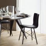Bax Dining Chair | Dining Room | Dining Chairs | The Elms