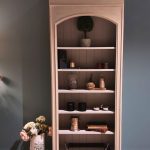 Swedish King Bookcase - 96cm x 36cm x 221cm | Living Room | Bookcases & Cabinets | The Elms