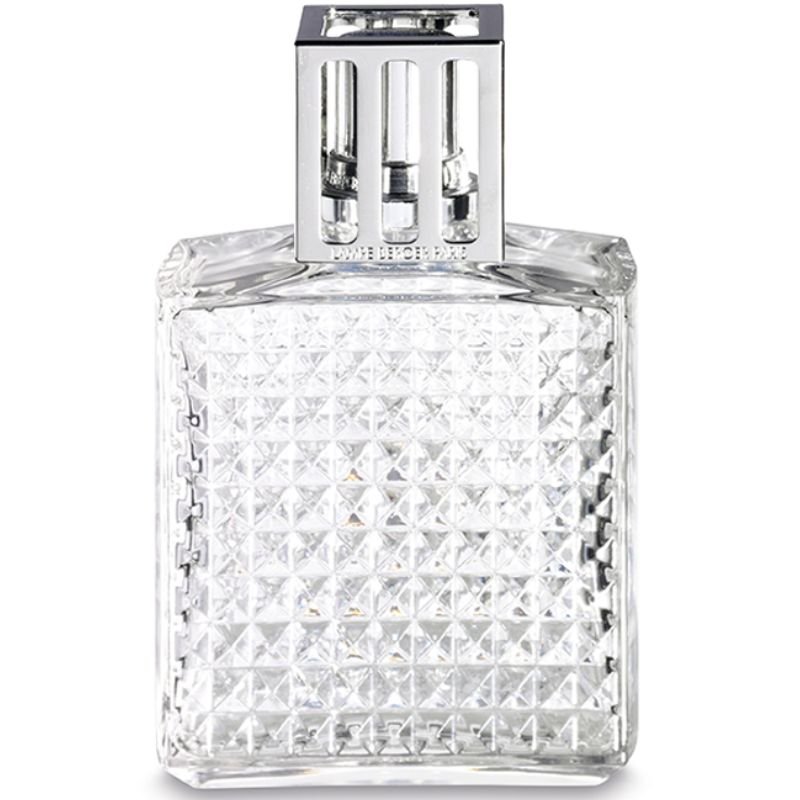 Diamant Transparent Lampe Berger | Candles & Diffusers | Diffusers | The Elms