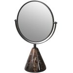 Marble Base Table Mirror - 24cm x 35cm | Wall Decor | Mirrors | The Elms