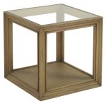 Palma Side Table - 50cm x 50cm | Living Room | Coffee Tables & Side Tables | The Elms