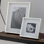 Boxs Photo Frame - 5 x 7 inch | Decorative Accessories | Picture Frames | The Elms