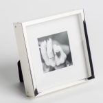 Boxs Photo Frame - 3 x 3 inch | Decorative Accessories | Picture Frames | The Elms