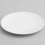 JILLE 22cm Salad Plate - Set of 4 | Plates & Bowls | Plates | The Elms