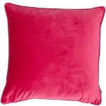 Luxe Fuschia Cushion - 50cm x 50cm | Soft Furnishings | Cushions | The Elms