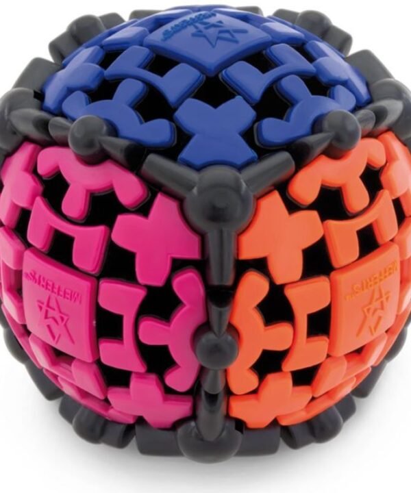 Gear Ball | Gifts | Puzzles & Games | The Elms