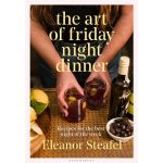 Art of Friday Night Dinner Recipe Book | Gifts | Books | The Elms