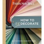 Farrow and Ball: How to Redecorate Book | Gifts | Books | The Elms