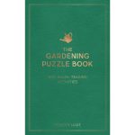 Gardening Puzzles Book | Gifts | Books | The Elms