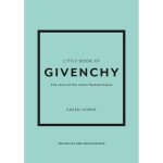 Little Book of Givenchy | Gifts | Books | The Elms