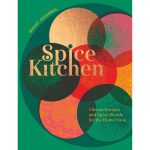 Spice Kitchen Cookbook | Gifts | Books | The Elms